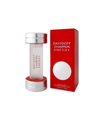 Davidoff Champion Energy