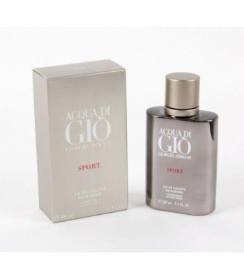 Armani Acqua Di Gio Sport