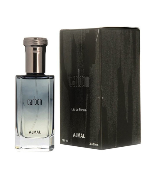 Оригинал Ajmal Carbon