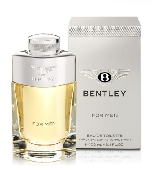 Оригинал Bentley Bentley