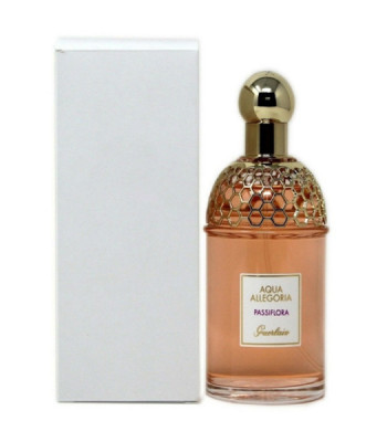 Оригинал Guerlain Aqua...