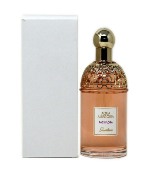 Оригинал Guerlain Aqua Allegoria Passiflora