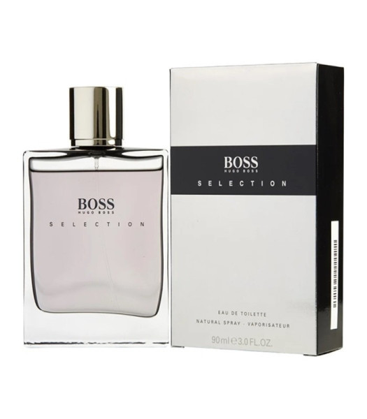 Оригинал Hugo Boss Selection