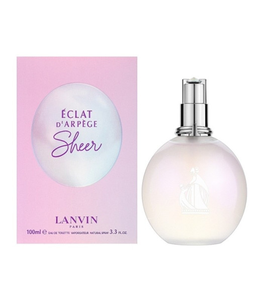 Оригинал Lanvin Eclat D'Arpege Sheer