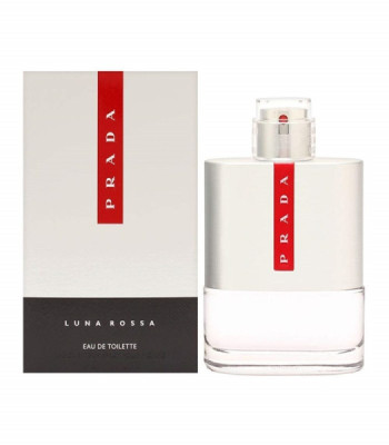 Оригинал Prada Luna Rossa