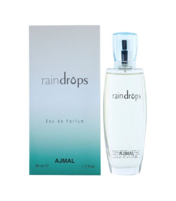 Оригинал Ajmal Raindrops