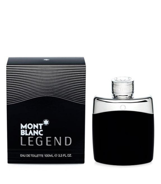 Montblanc Legend Pour Homme