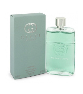 Оригинал Gucci Guilty Cologne