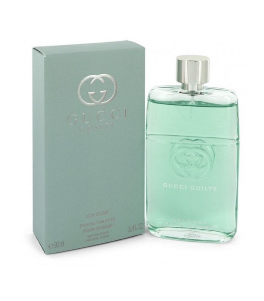 Оригинал Gucci Guilty Cologne