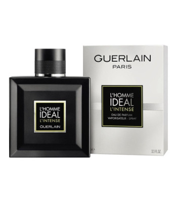 Оригинал Guerlain L'Homme...