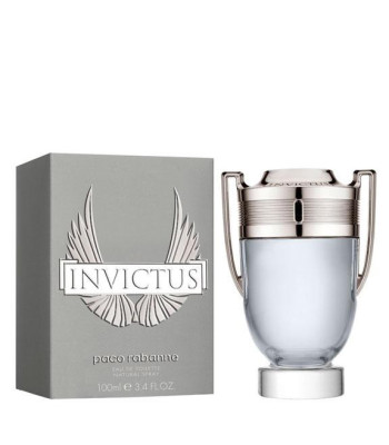 Paco Rabanne Invictus