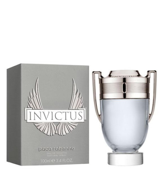 Paco Rabanne Invictus