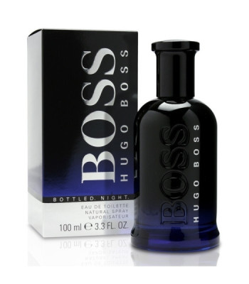 Оригинал Hugo Boss Bottled...