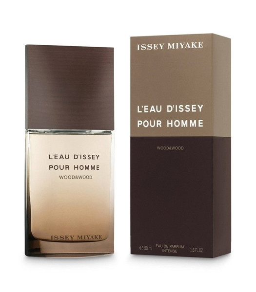 Оригинал Issey Miyake L'Eau D'Issey Wood & Wood