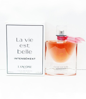 Оригинал Lancome La Vie Est...
