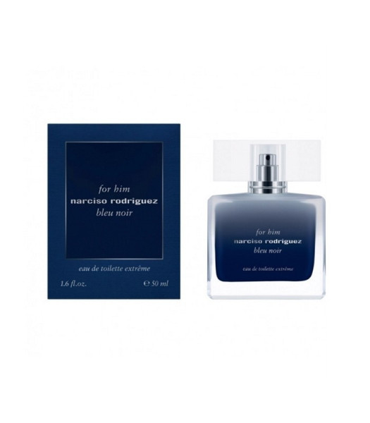 Оригинал Narciso Rodriguez For Him Bleu Noir Extreme