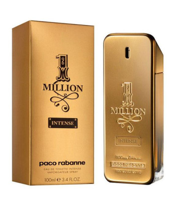 Paco Rabanne 1 Million Intense