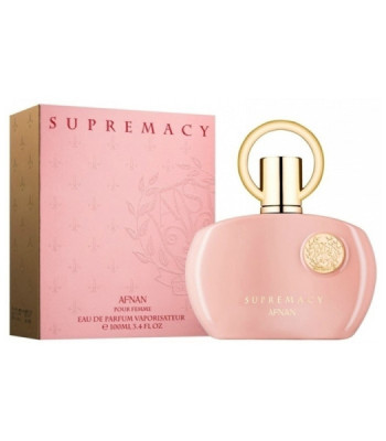 Оригинал Afnan Supremacy Pink