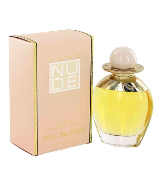 Оригинал Bill Blass Nude