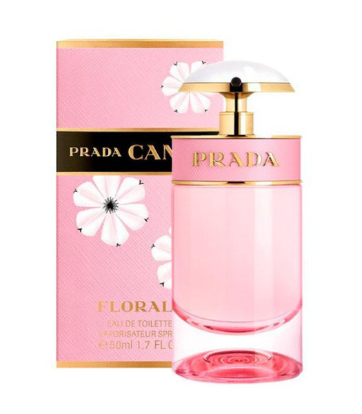 Prada Candy Florale