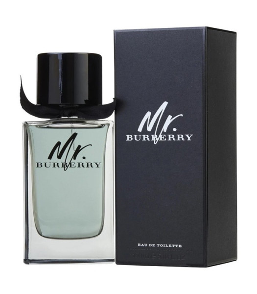 Оригинал Burberry Mr Burberry