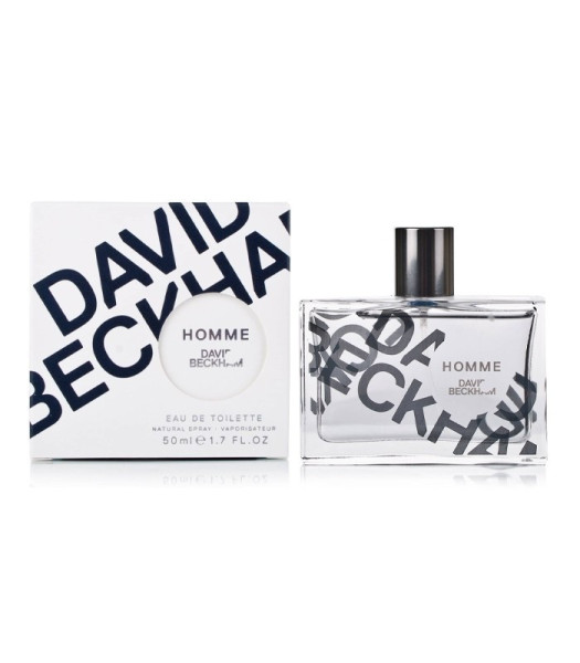 Оригинал David Beckham David Beckham Homme
