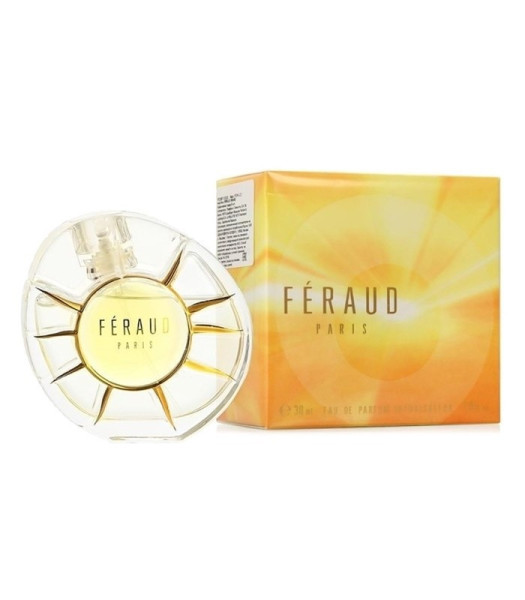 Оригинал Feraud Feraud