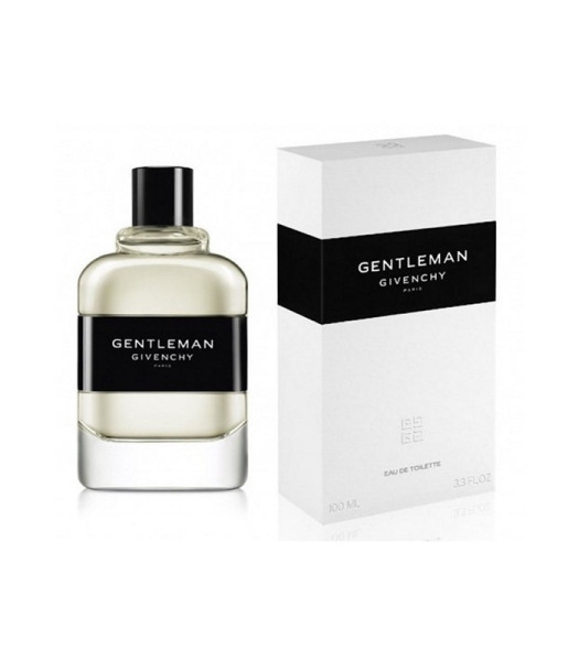 Оригинал Givenchy Gentleman 2017