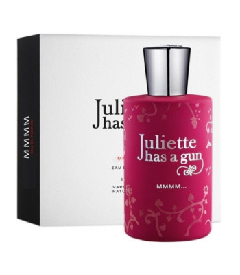 Оригинал Juliette Has A Gun...