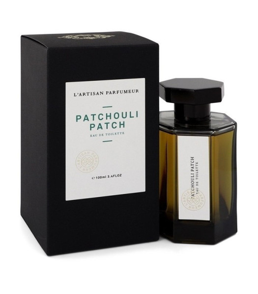 Оригинал L'Artisan Patchouli Patch