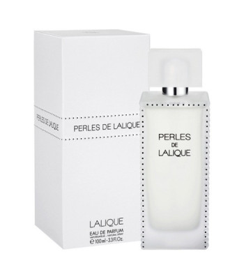 Оригинал Lalique Perles De...