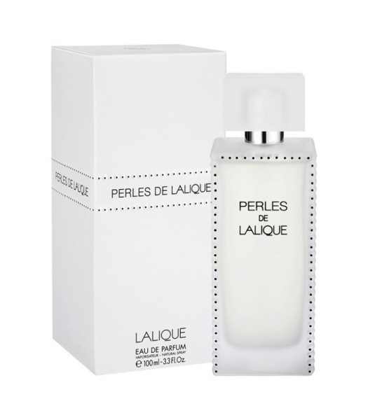 Оригинал Lalique Perles De Lalique