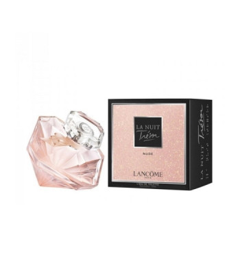 Оригинал Lancome La Nuit...