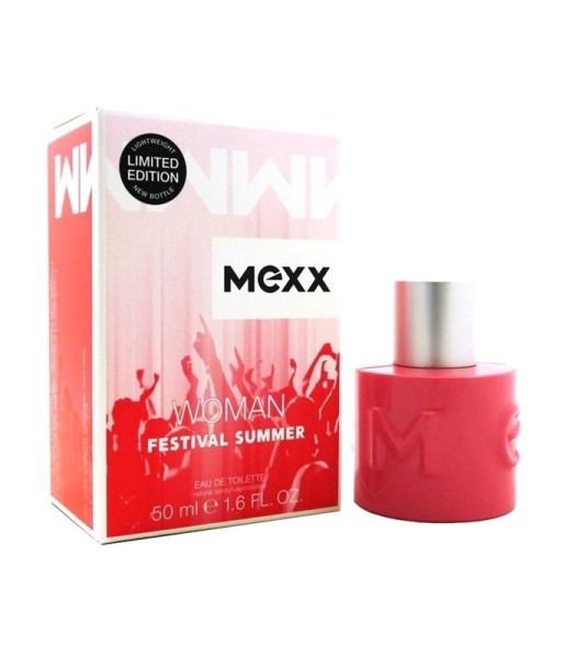 Оригинал Mexx Festival Summer