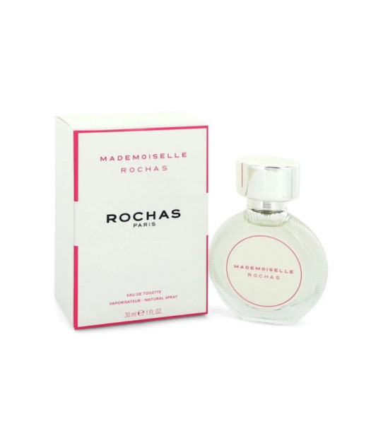 Оригинал Rochas Mademoiselle Rochas