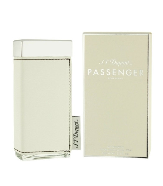 Оригинал S.T. Dupont Passenger Eau de Parfum