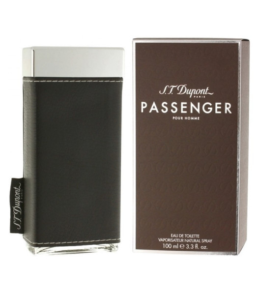Оригинал S.T. Dupont Passenger Eau de Toilette
