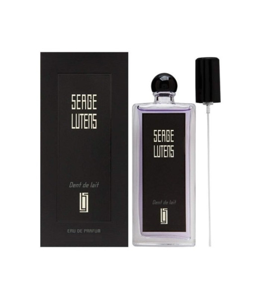 Оригинал Serge Lutens Dent De Lait
