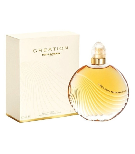 Оригинал Ted Lapidus Creation