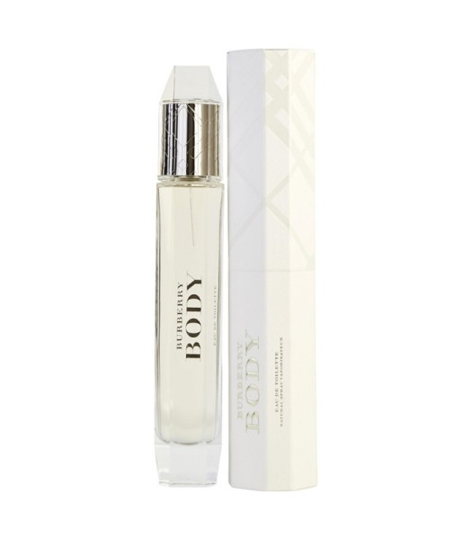 Оригинал Burberry Body Eau De Toilette
