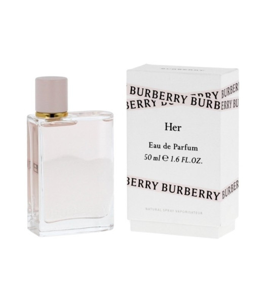 Оригинал Burberry Burberry Her