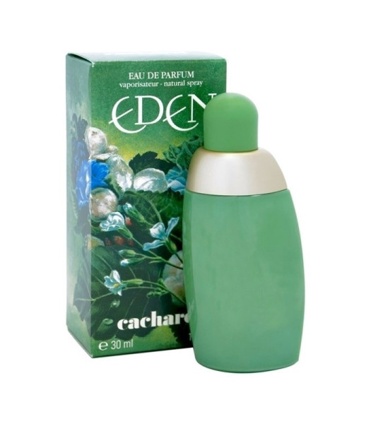Оригинал Cacharel Eden