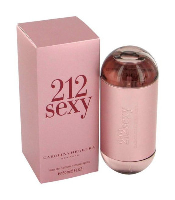 Carolina Herrera 212 Sexy