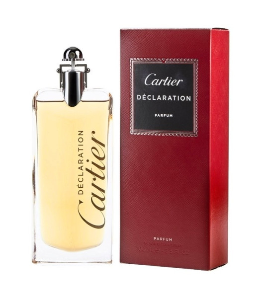Оригинал Cartier Declaration Parfum