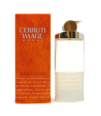 Оригинал Cerruti Image Eau...