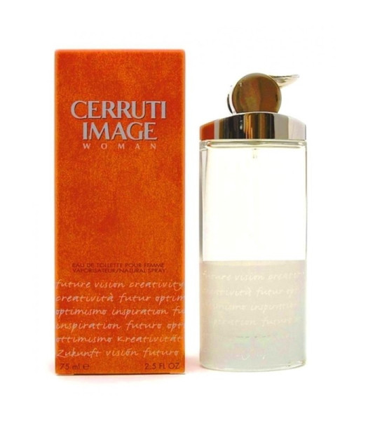Оригинал Cerruti Image Eau de Toilette