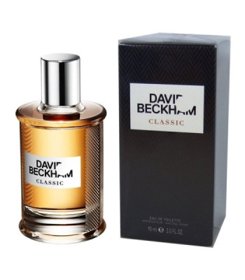 Оригинал David Beckham Classic