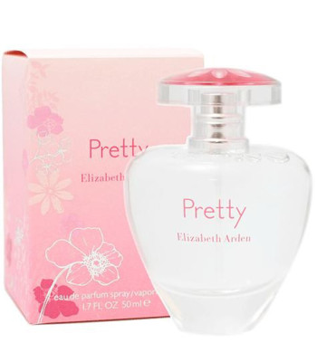Elizabeth Arden Pretty
