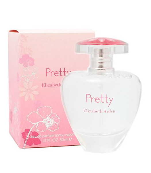Elizabeth Arden Pretty