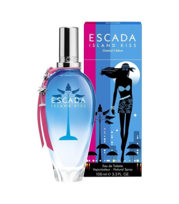 Оригинал Escada Island Kiss